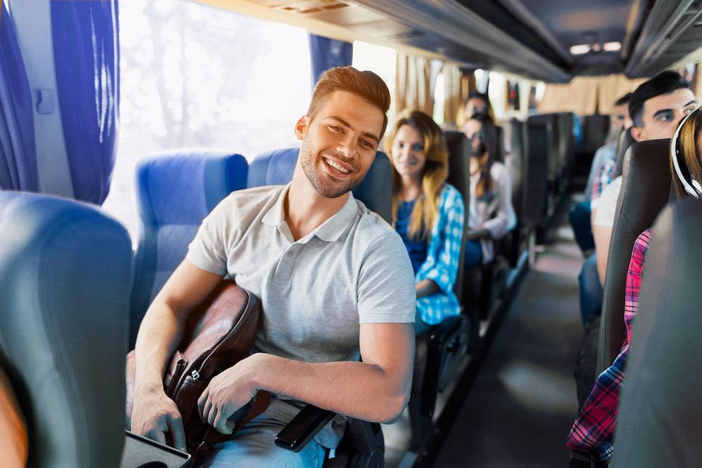 Noleggio pullman Landway Tourism