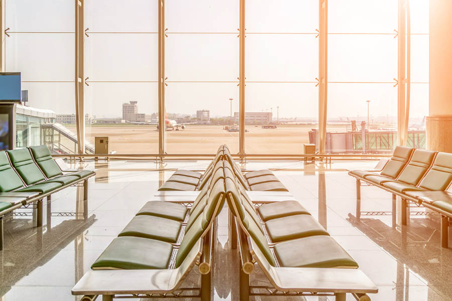 trasferimento aeroporto