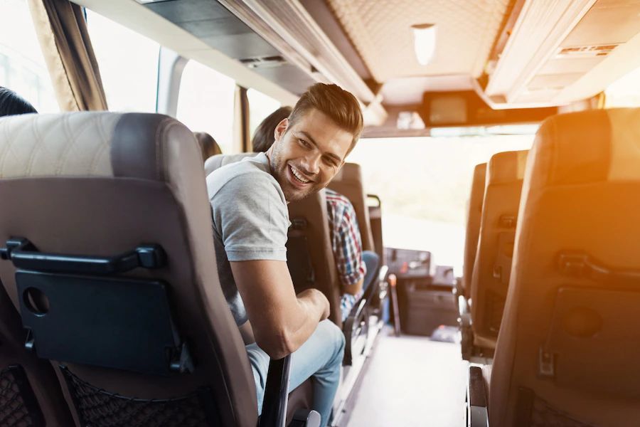 viaggi organizzati noleggio